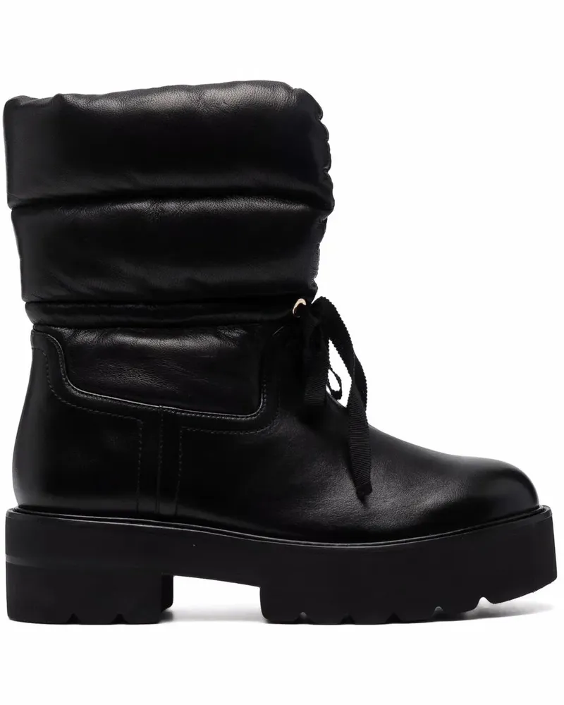 Stuart Weitzman Tyler Stiefeletten - Schwarz Schwarz