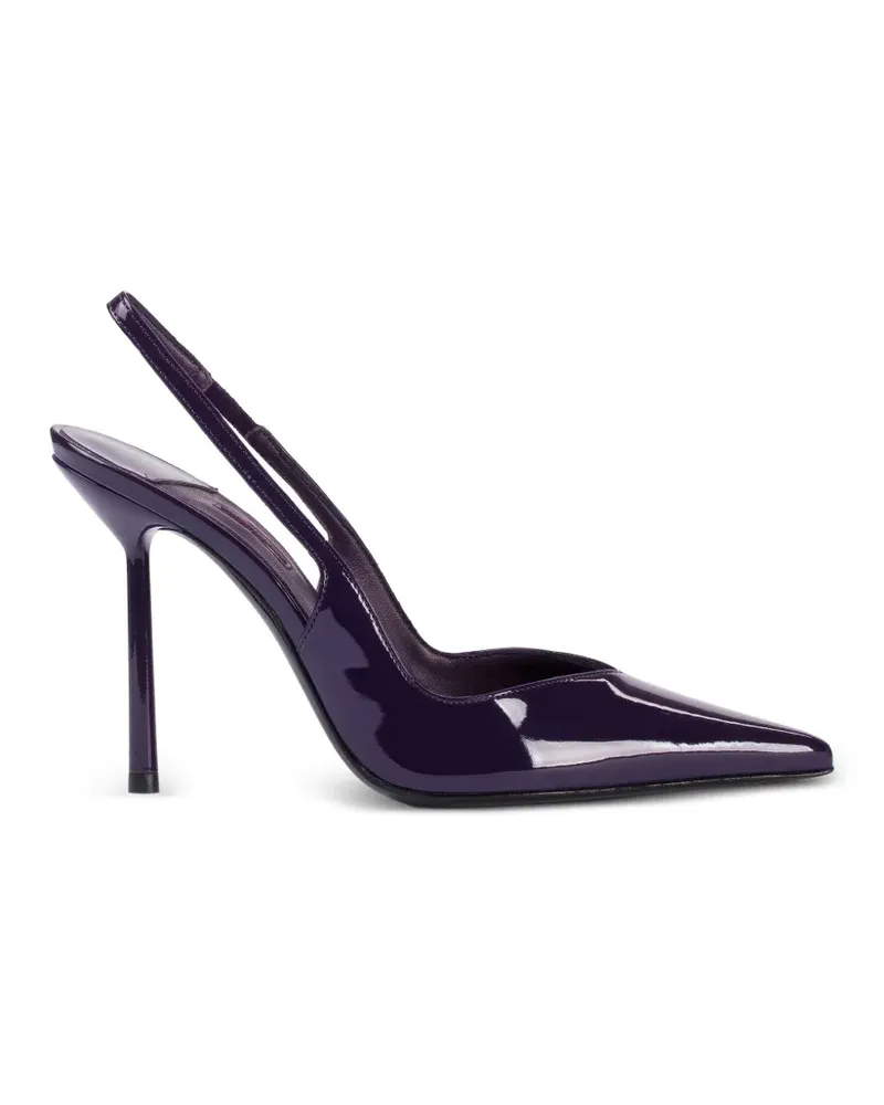 Le Silla Vivienne Slingback-Pumps - Violett Violett
