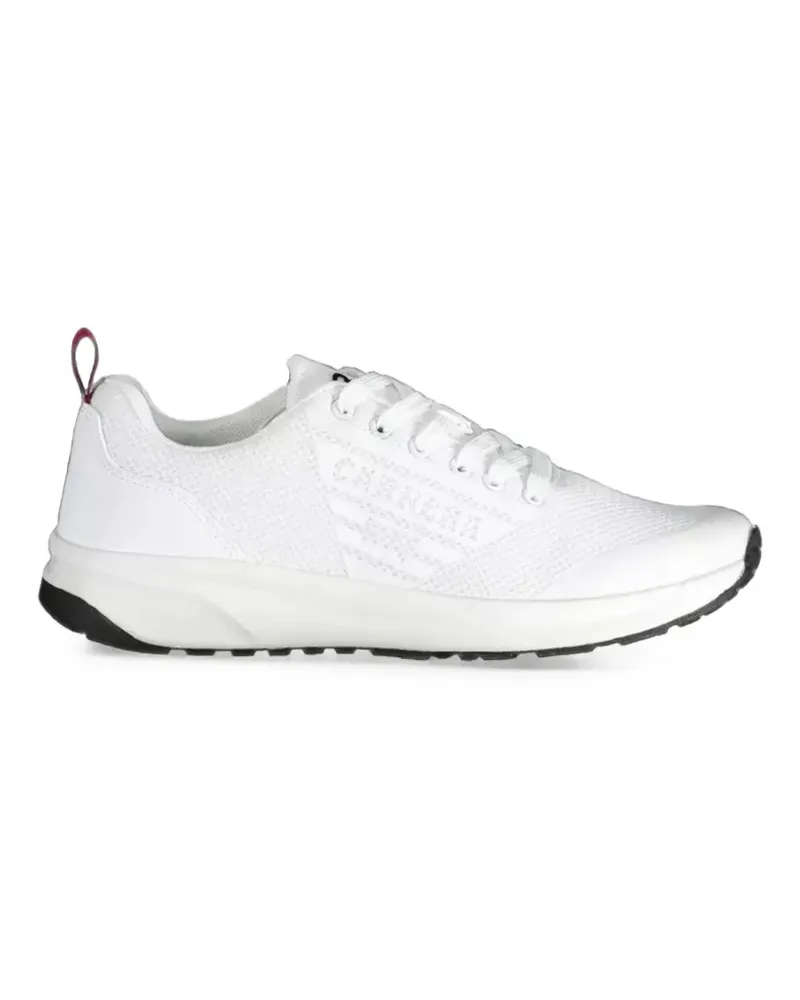 Carrera Vulcan knit sneakers - Weiß Weiß
