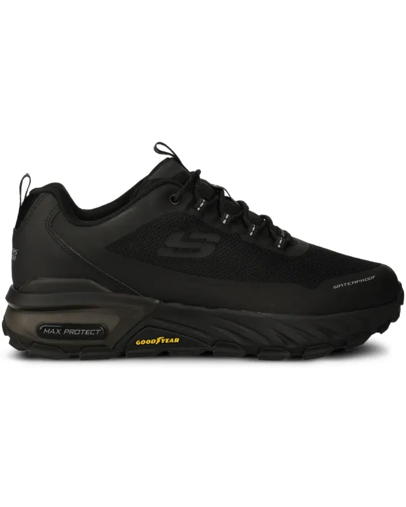 Skechers x Goodyear Fast Track sneakers - Schwarz Schwarz