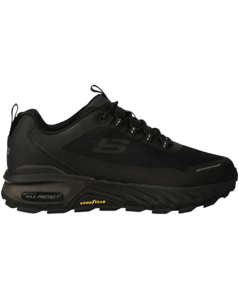 Skechers x Goodyear Fast Track sneakers - Schwarz Schwarz