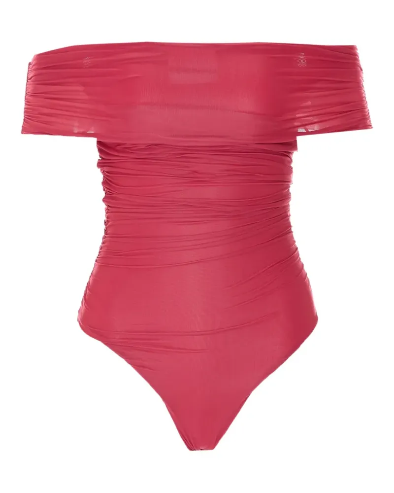 Aniye By Xena body - Rot Rot