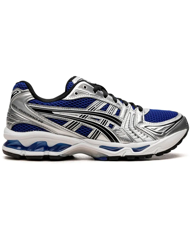 Asics GEL-KAYANO 14 Monaco Blue Sneakers - Blau Blau