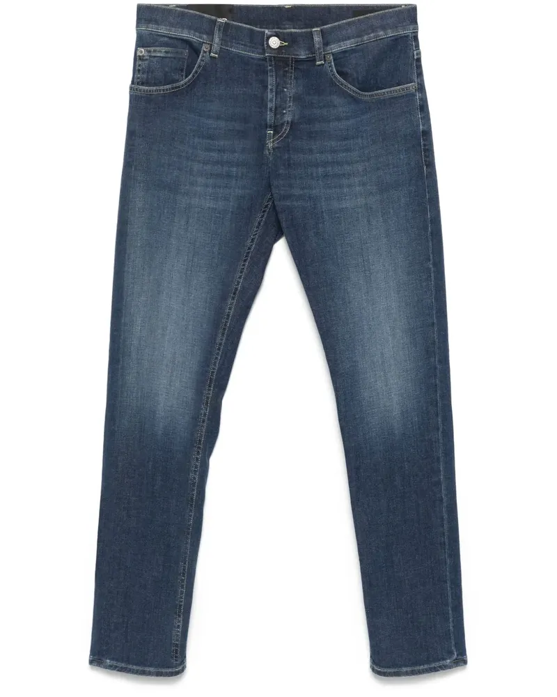 Dondup Mius Jeans - Blau Blau