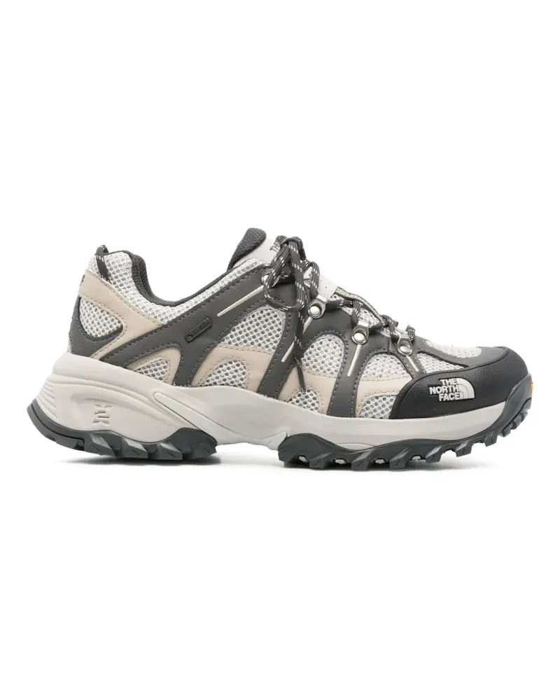 The North Face Hedgehog 06 Mesh-Sneakers - Grau Grau