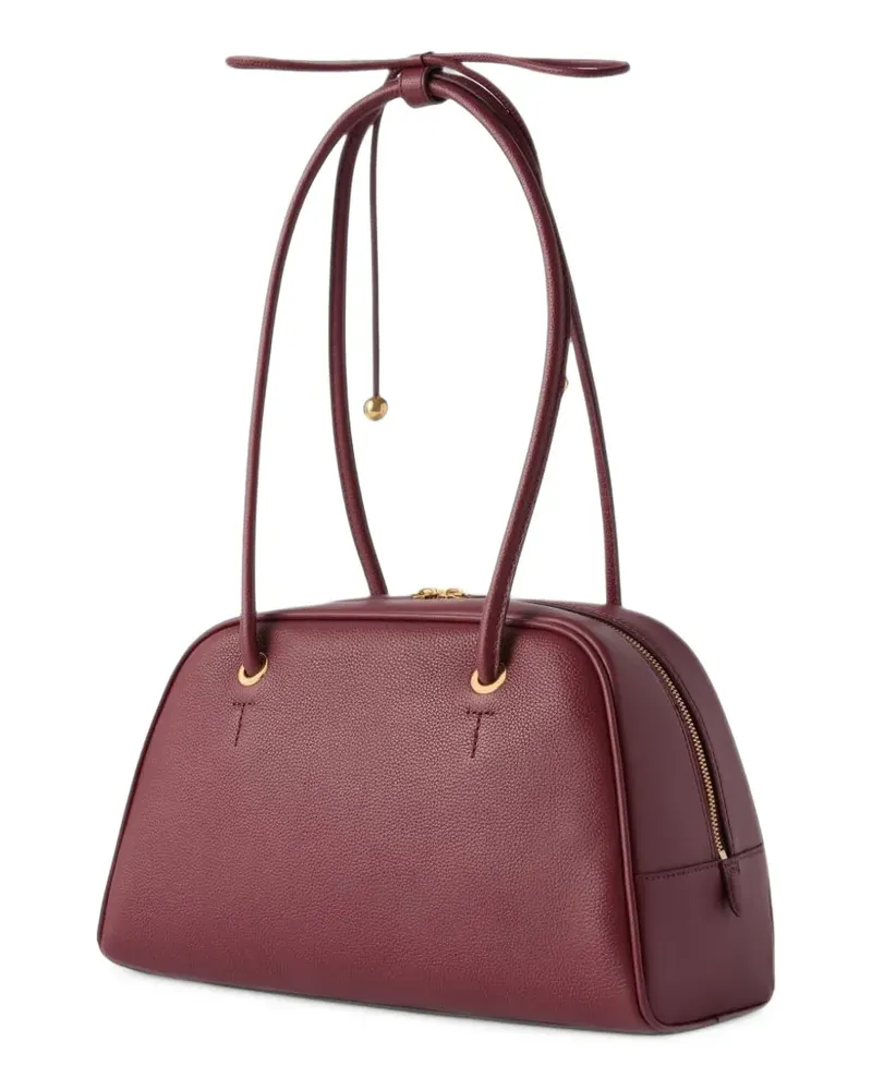 Furla Poppy dome M bag - Rot Rot