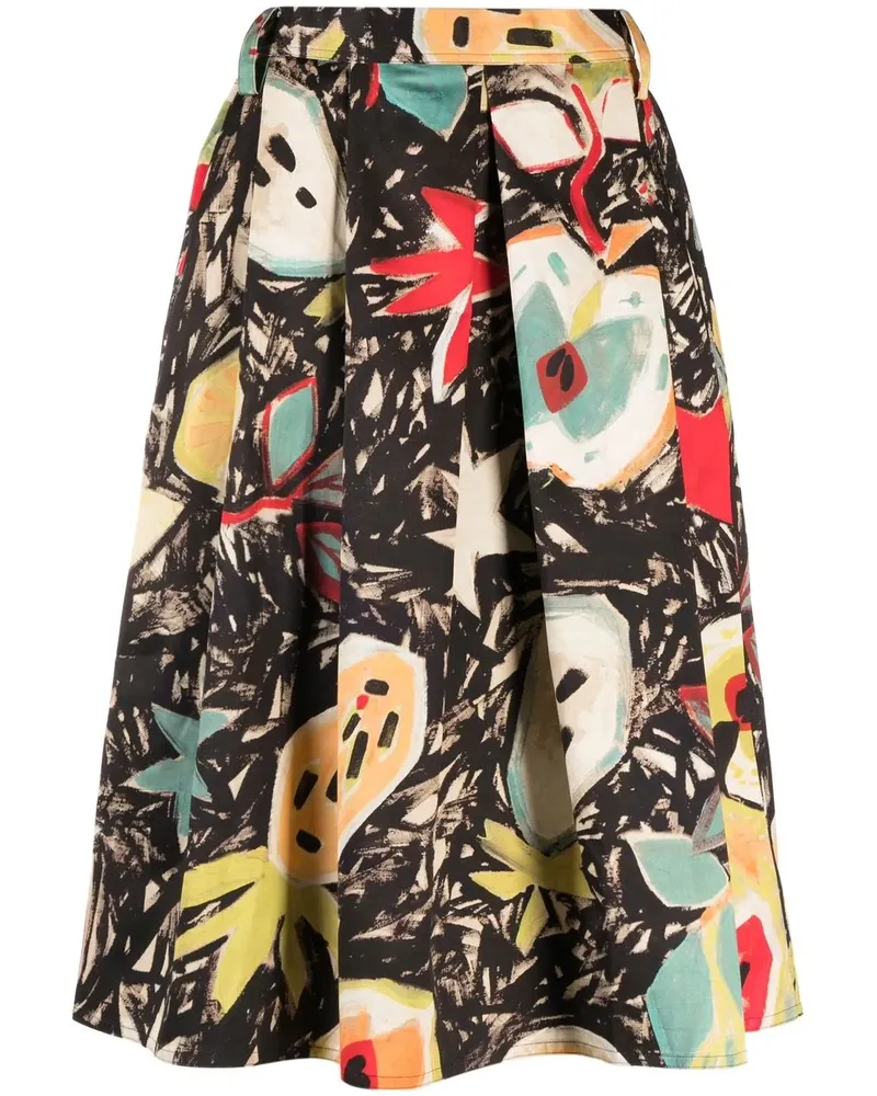 Sofie D'Hoore Selena Midirock - Schwarz Schwarz