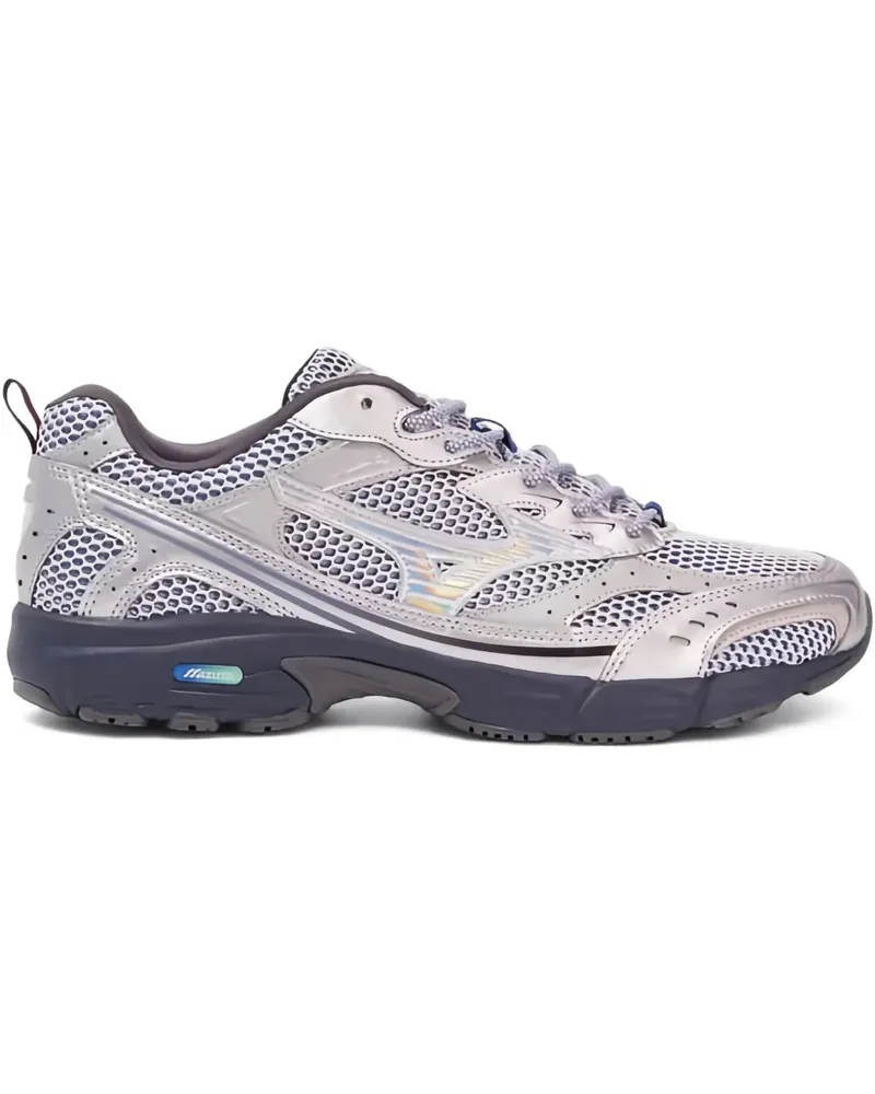 Mizuno MXR mesh sneakers - Grau Grau