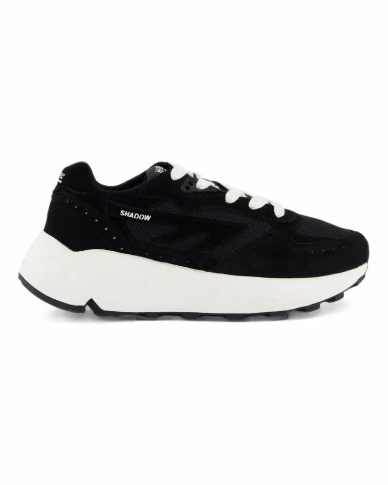 Hi-Tec HTS Shadow RGS sneakers - Schwarz Schwarz