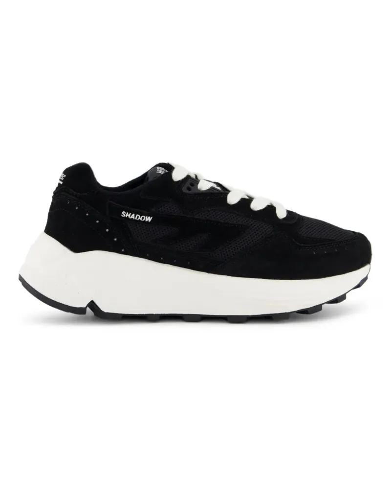Hi-Tec HTS Shadow RGS Sneakers - Schwarz Schwarz