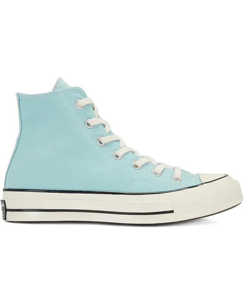 Converse Chuck Taylor All Star 70 "Soft Juniper/Egret/Black" Sneakers - Blau Blau
