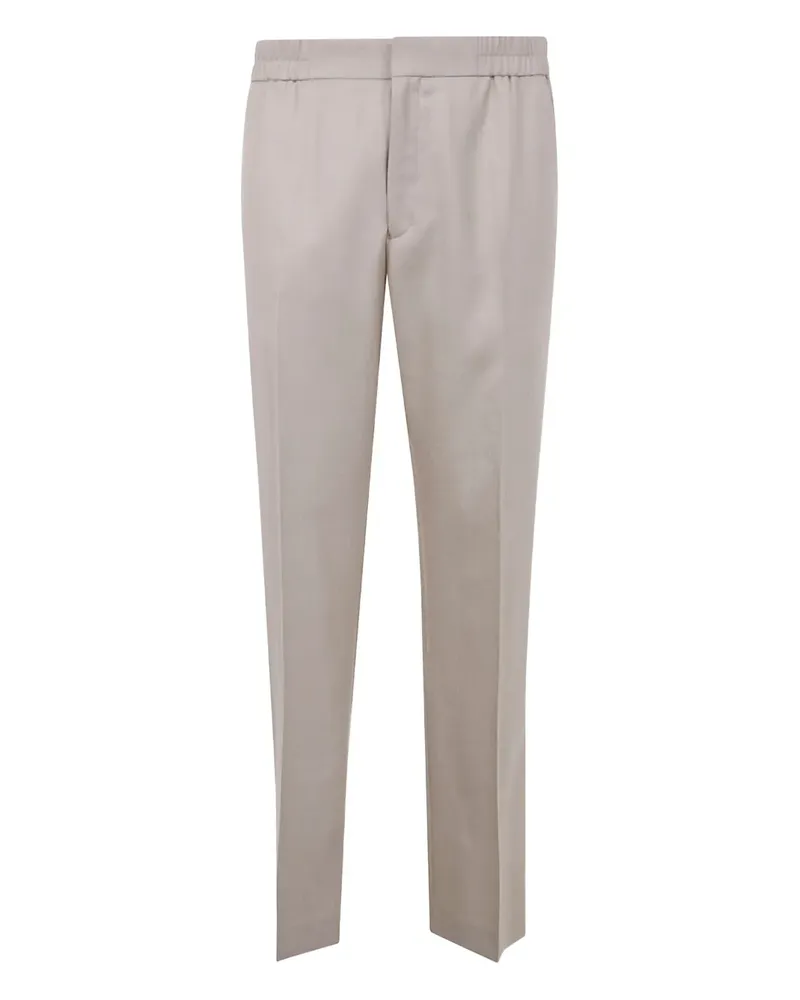 Paul Smith Hose mit elastischem Bund - Nude Nude