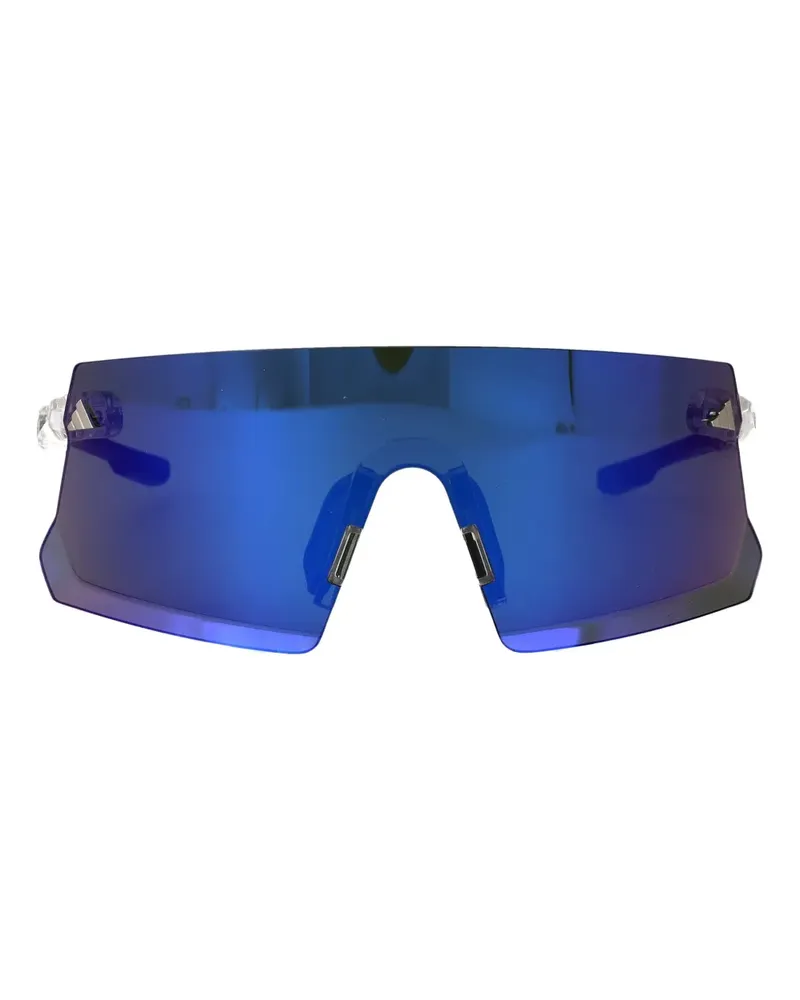adidas Dunamis S Sonnenbrille - Blau Blau