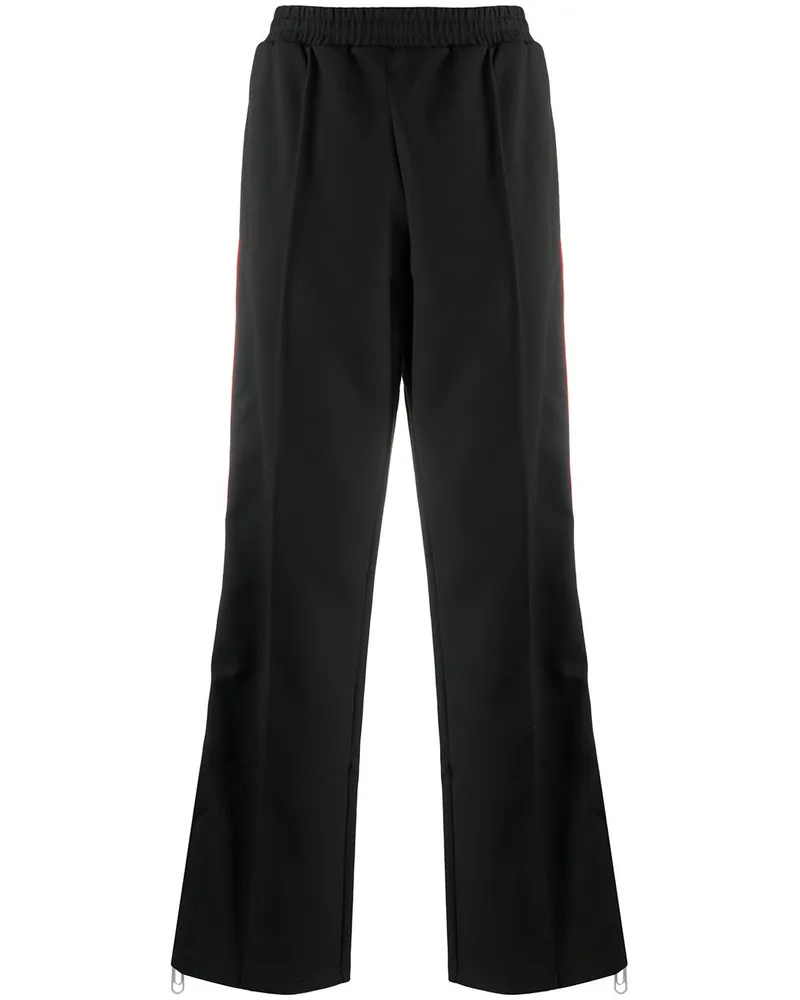 OFF-WHITE Offf-White x Theophilus London Jogginghose - Schwarz Schwarz
