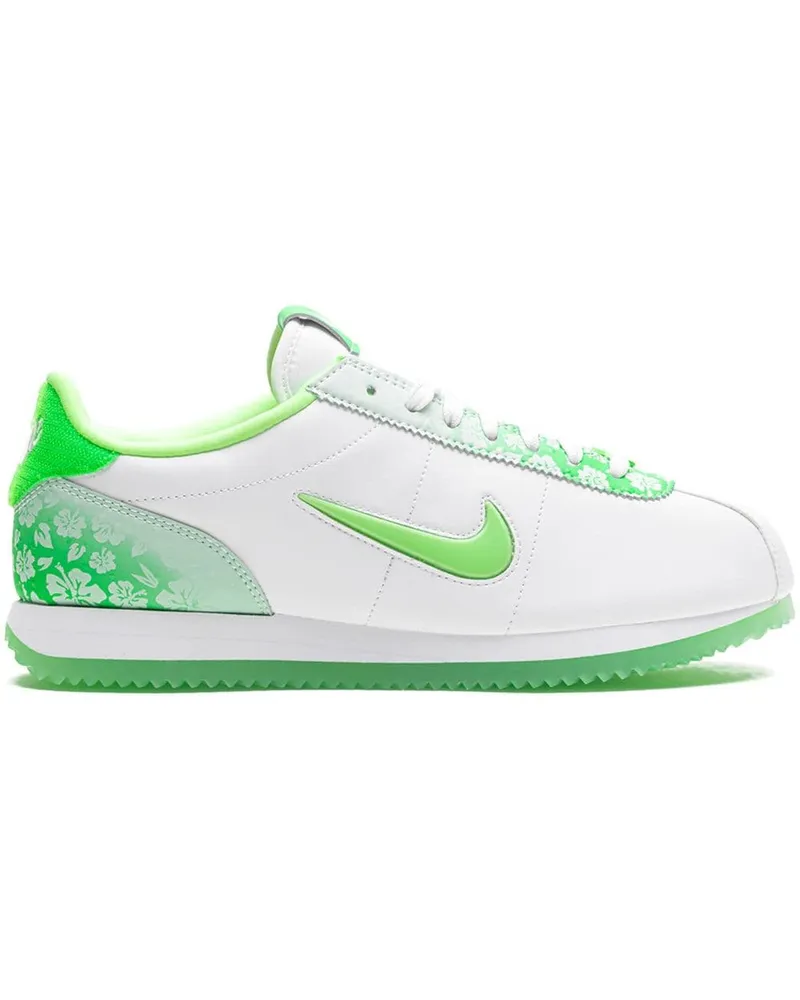 Nike x Dornbecher Cortez Sydney Sneakers - Weiß Weiß