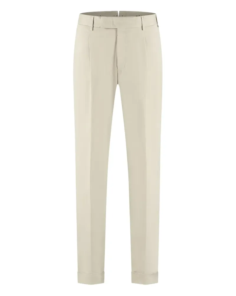 PT TORINO Klassische Hose - Nude Nude