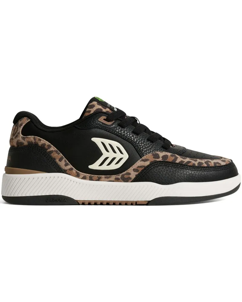 CARIUMA Uba Sneakers - Schwarz Schwarz