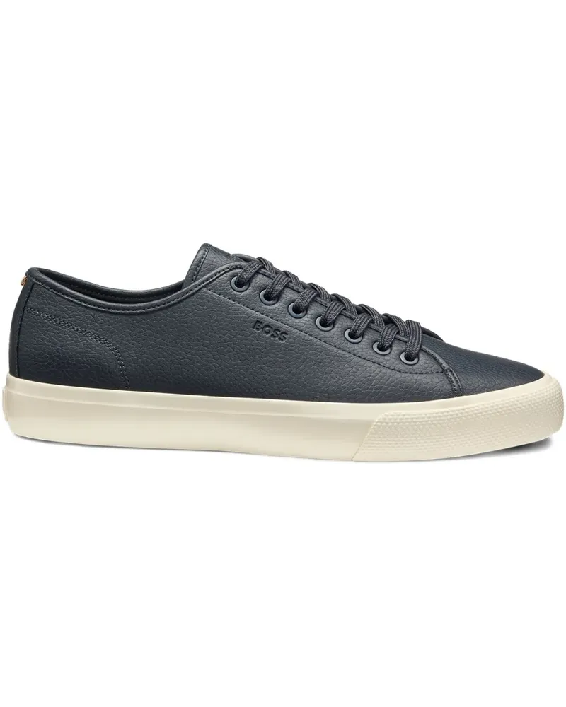 HUGO BOSS Aiden Sneakers - Schwarz Schwarz