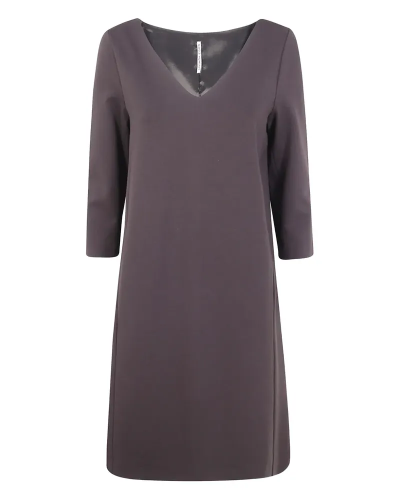Liviana Conti Cintia Kleid - Violett Violett