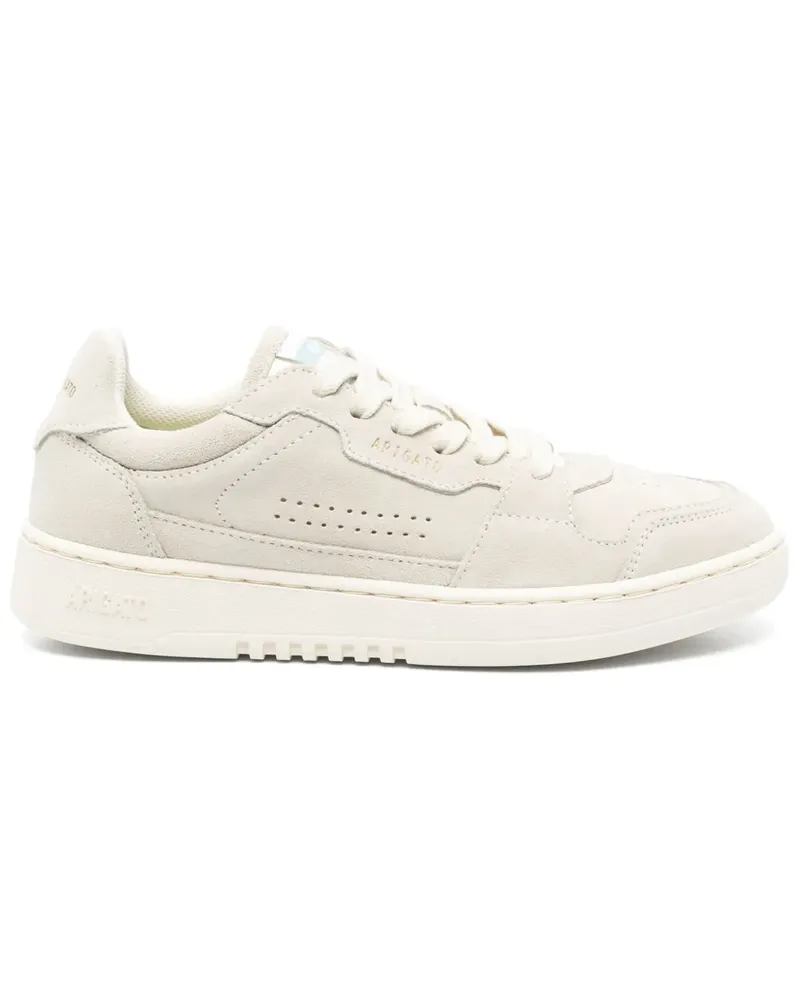 Axel Arigato Dice Lo Sneakers - Nude Nude