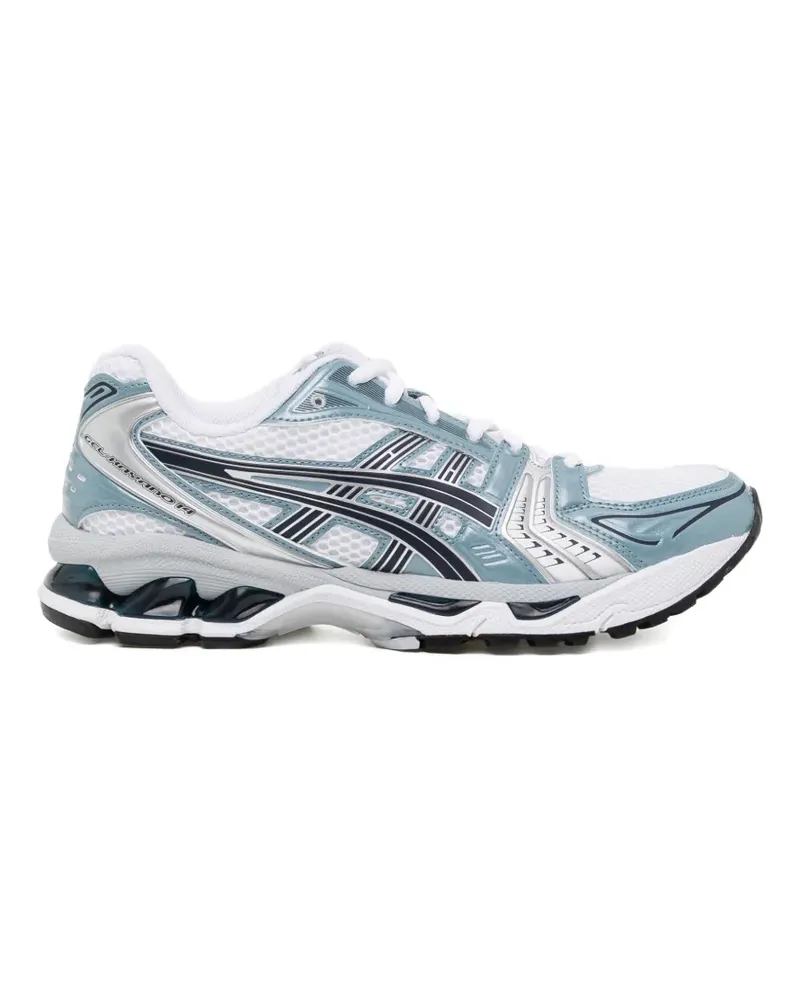 Asics Gel-Kayano 14 sneakers - Blau Blau