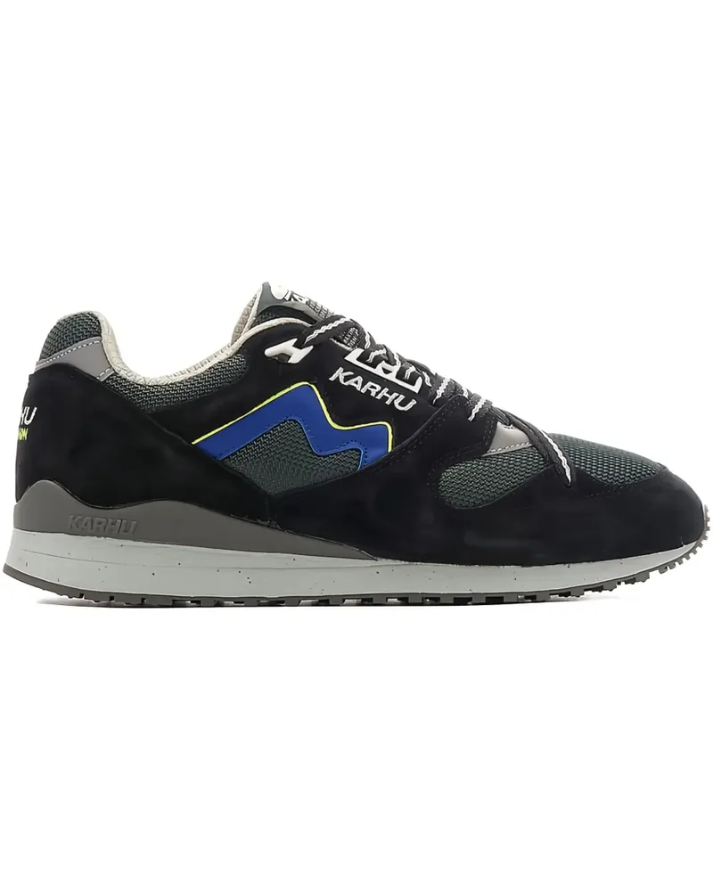 Karhu Synchron Classic "Orienteering" Sneakers - Grau Grau