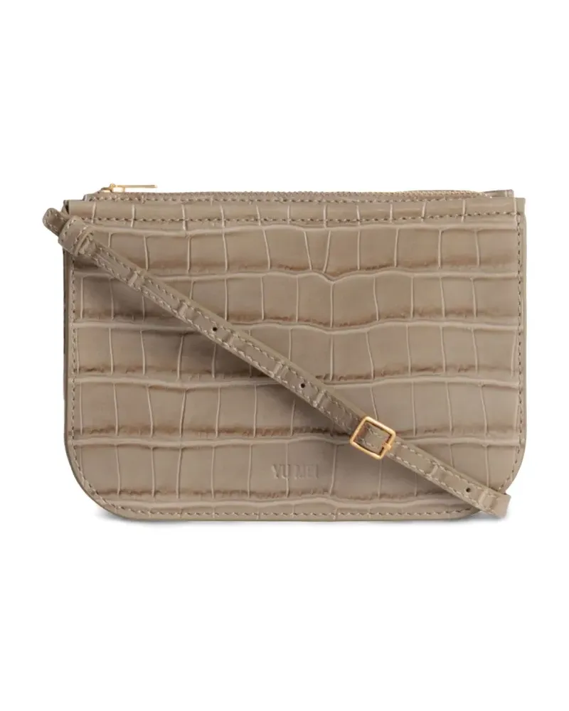 YU MEI Vi Mini-Tasche - Nude Nude
