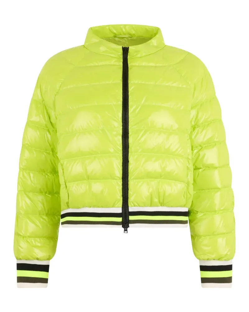 Herno quilted jacket - Grün Grün