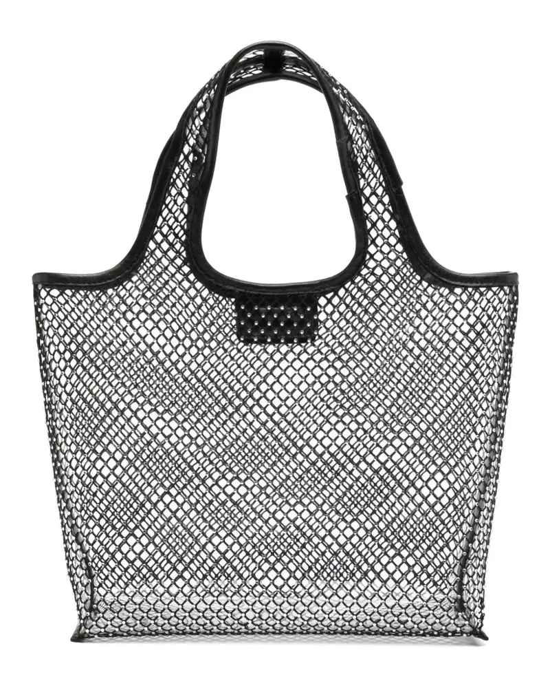 SENSO Estella Tote Bag - Schwarz Schwarz