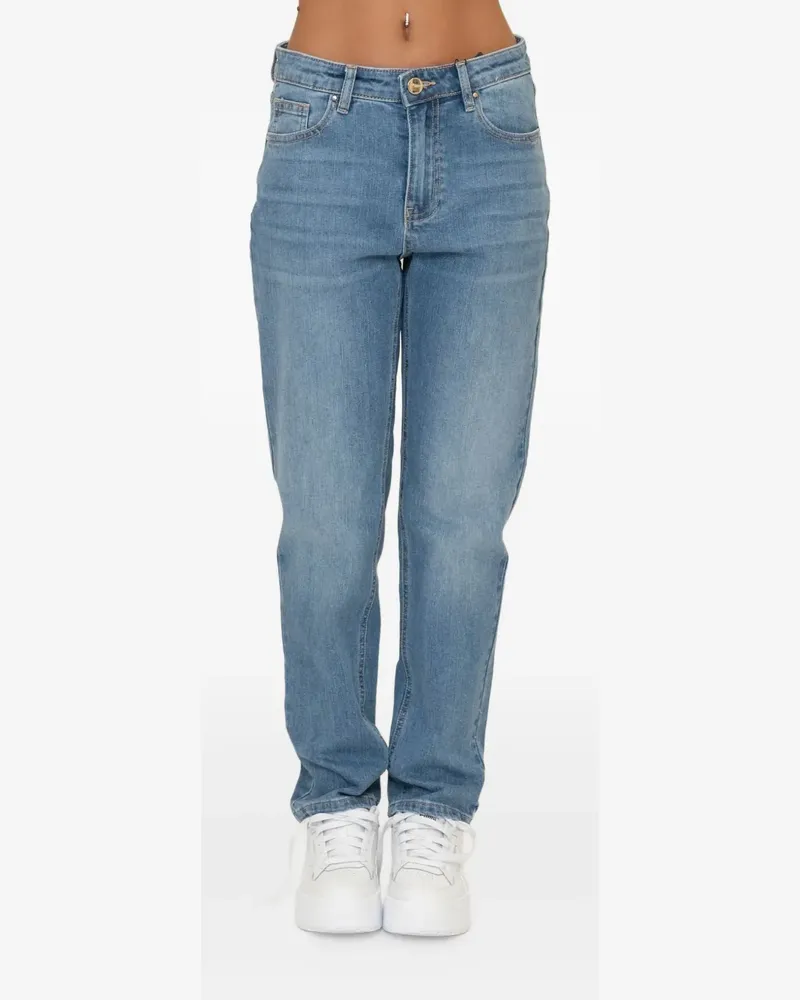 Kocca Grant jeans - Blau Blau