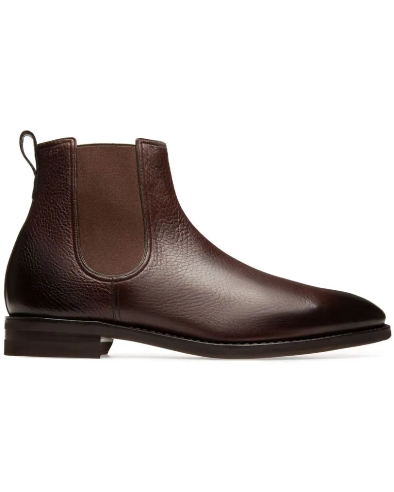 Bally Scavone Stiefel - Braun Braun
