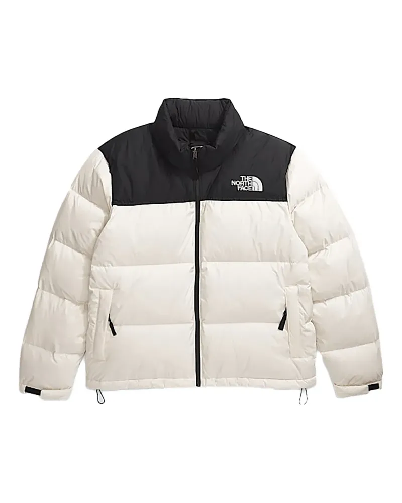 The North Face 1996 Retro Nuptse Jacke - Nude Nude