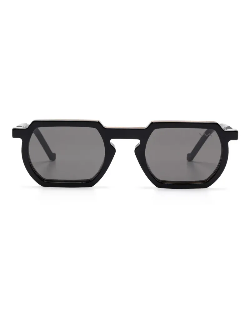 VAVA EYEWEAR 0033 Sonnenbrille - Schwarz Schwarz