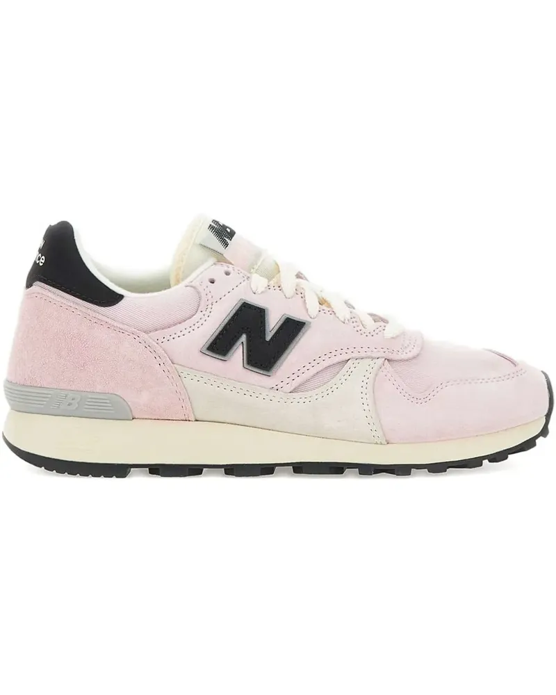 New Balance 475 Sneakers - Rosa Rosa