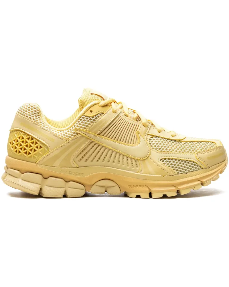 Nike Zoom Vomero 5 "Saturn Gold" Sneakers - Gelb Gelb