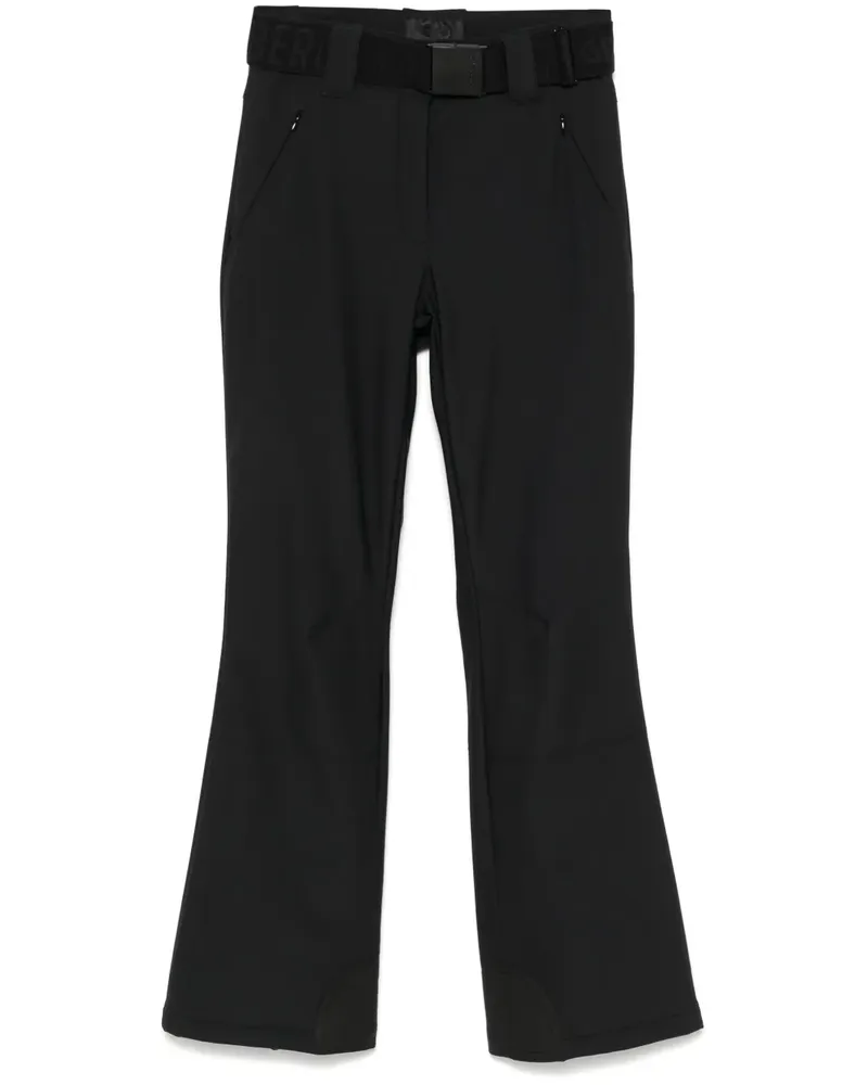 GOLDBERGH Flair Skihose - Schwarz Schwarz