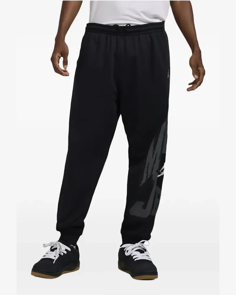 Jordan Collegiate track pants - Schwarz Schwarz