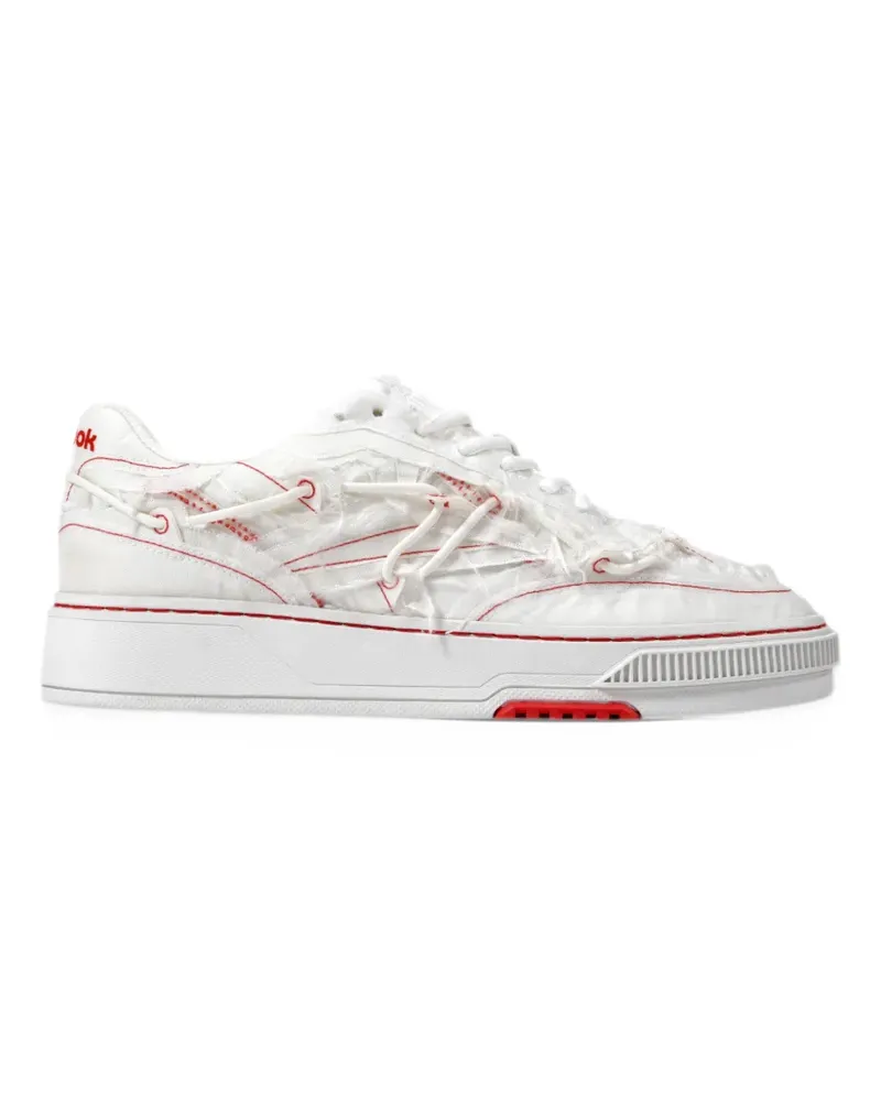 Reebok Kanghyuk Club C sneakers - Weiß Weiß