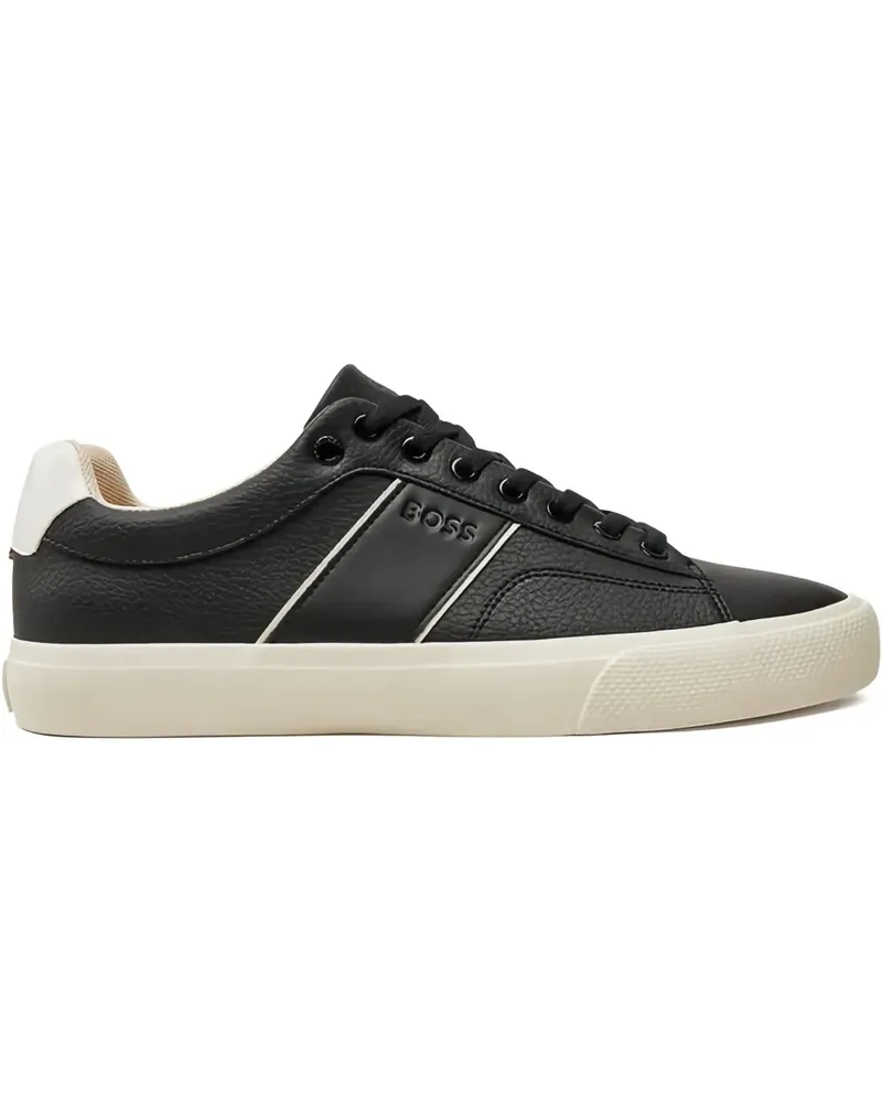 HUGO BOSS Aiden Sneakers - Schwarz Schwarz