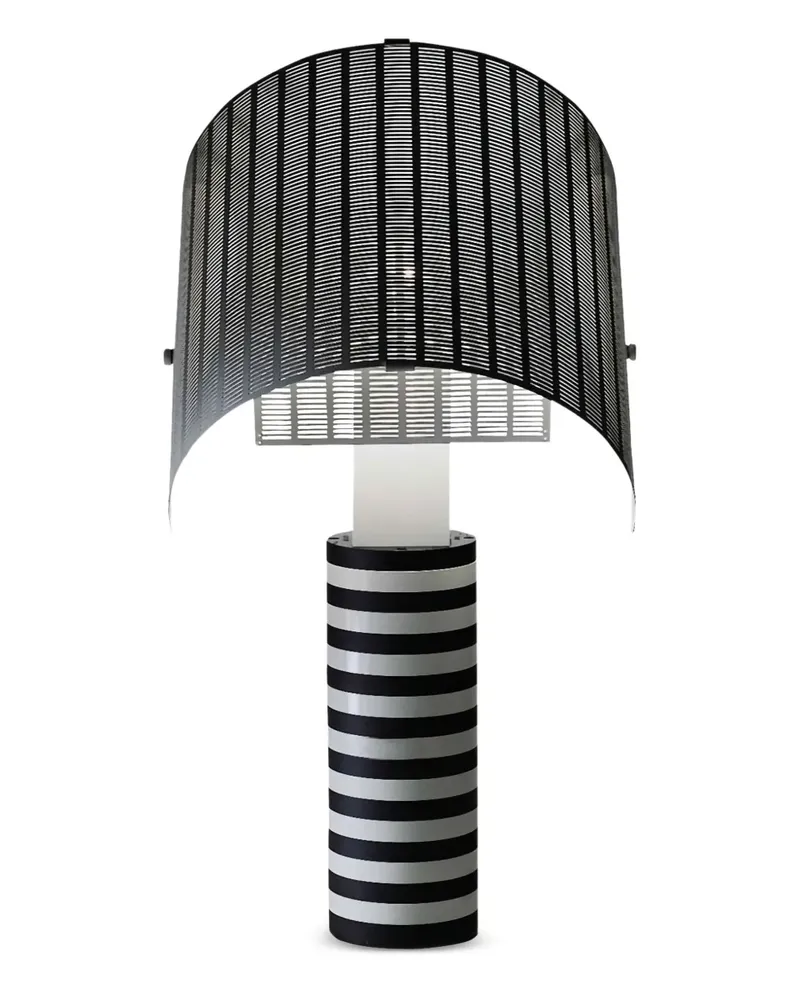 Artemide Shogun Tischlampe (32cm) - Schwarz Schwarz