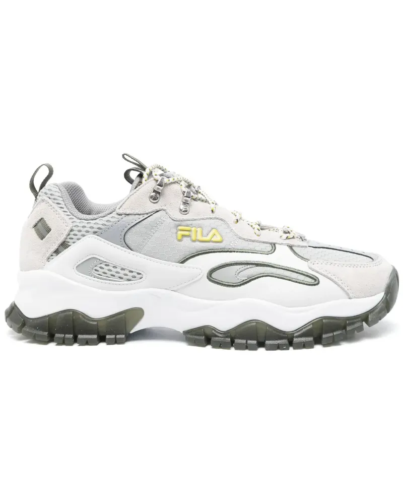 Fila Ray Tracer TR 2 Sneakers - Grau Grau