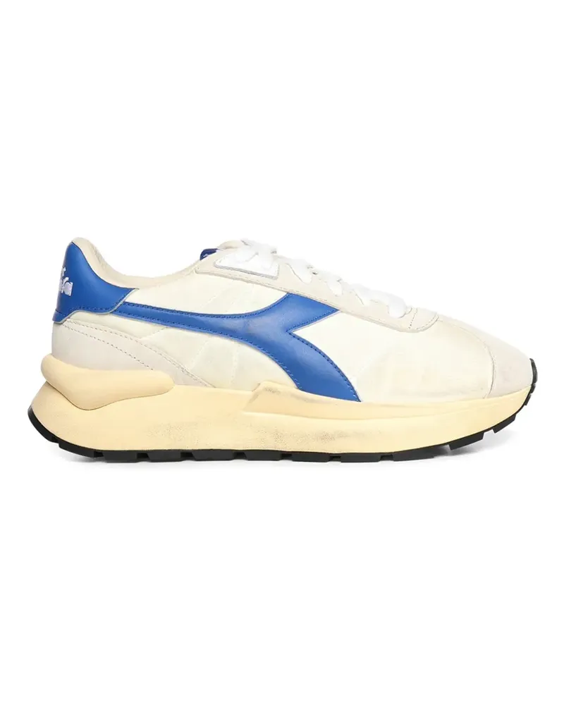 Diadora Mercury Elite Sprint Sneakers - Nude Nude