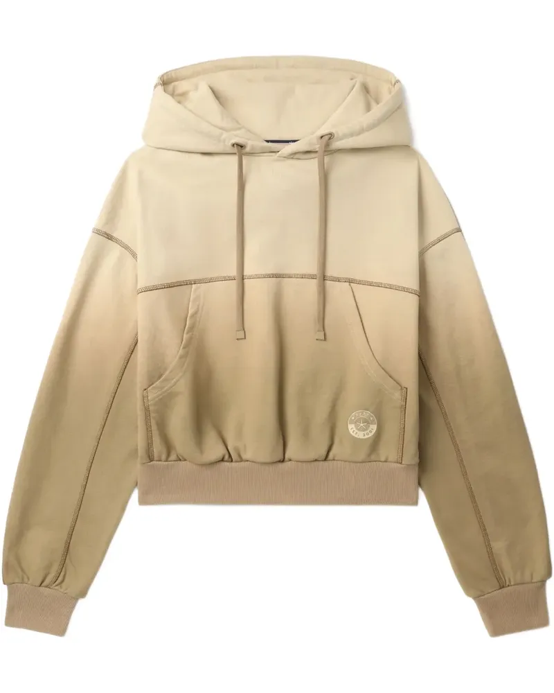 BAPE Klassischer Hoodie - Nude Nude