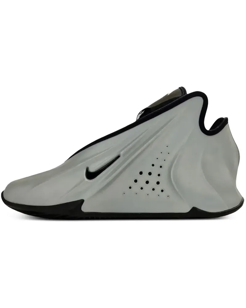 Nike Perforierte GT Future Sneakers - Grau Grau
