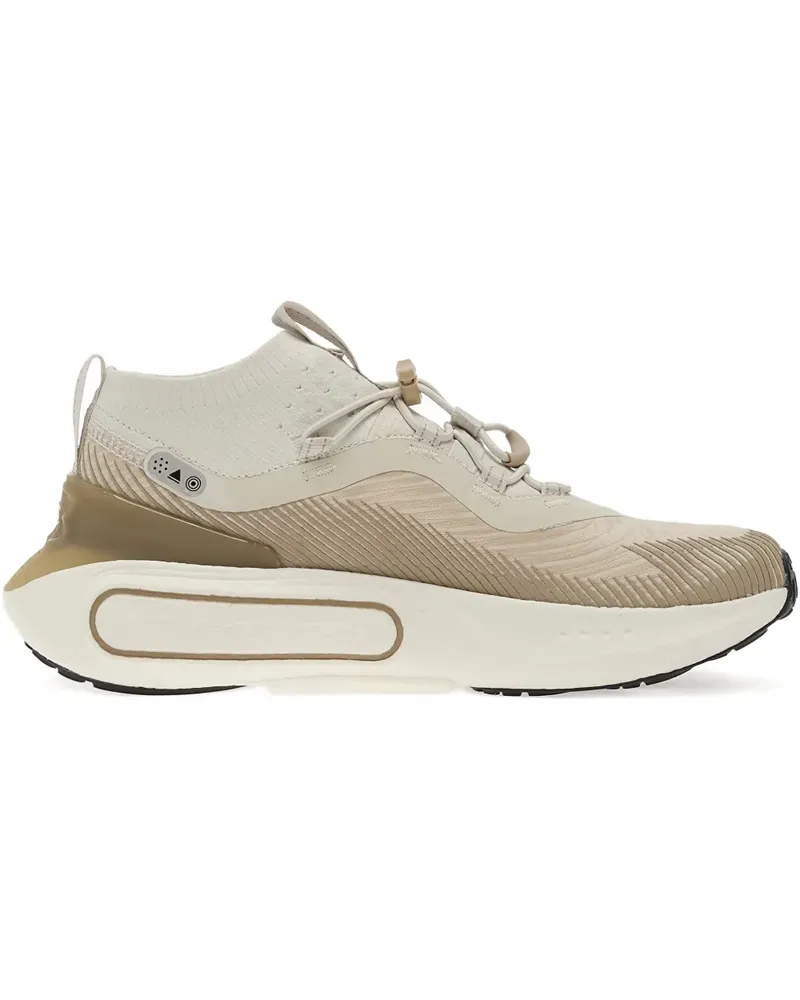 Under Armour U Phantom 4 Storm Sneakers - Nude Nude