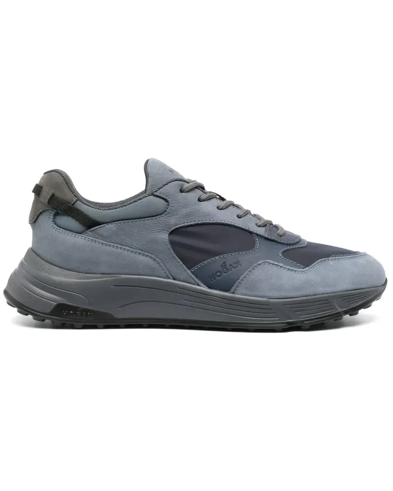 Hogan Hyperlight Sneakers - Blau Blau