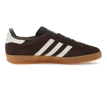 Gazelle Indoor Sneakers - Braun