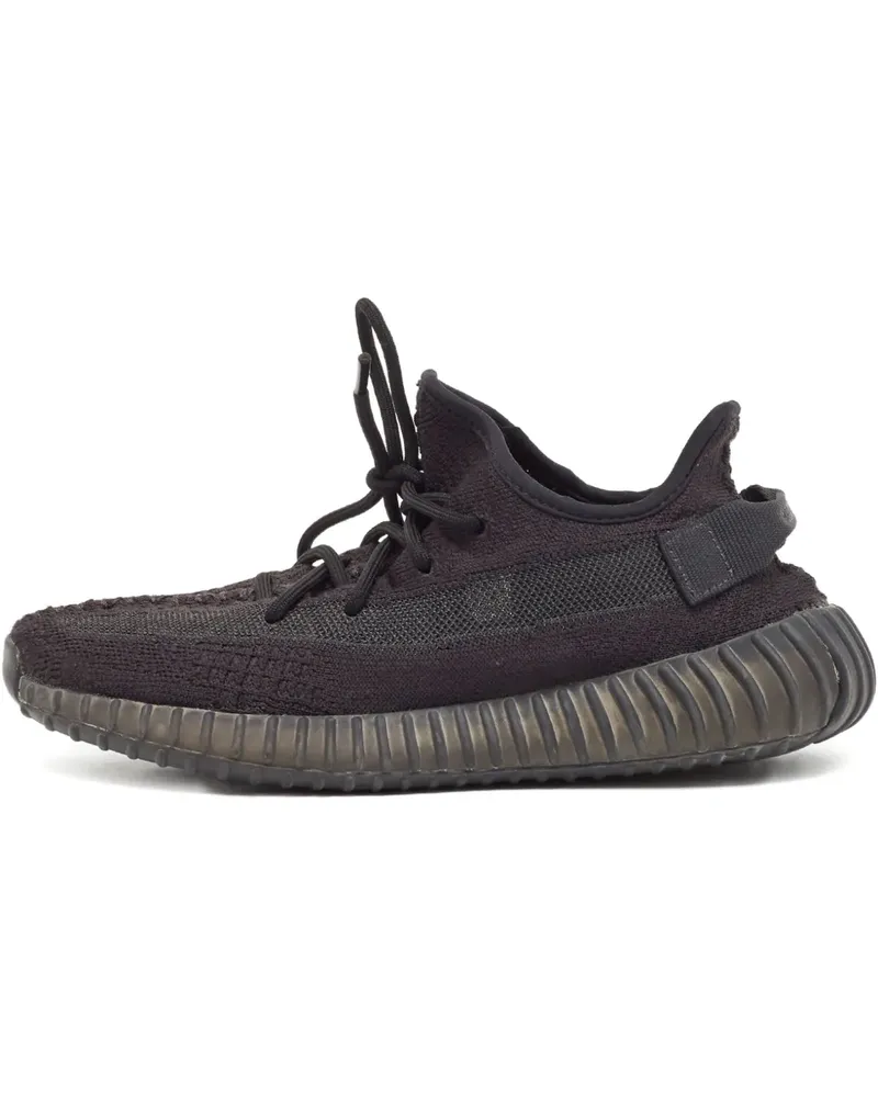 adidas Boost 350 V2 Sneakers - Schwarz Schwarz