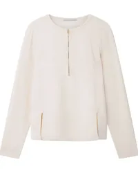 Stella McCartney Arlesa Bluse Nude