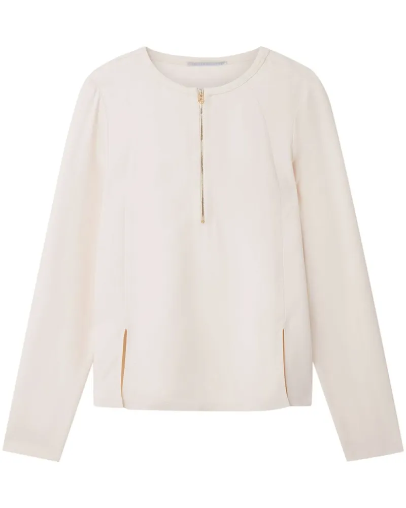 Stella McCartney Arlesa Bluse - Nude Nude